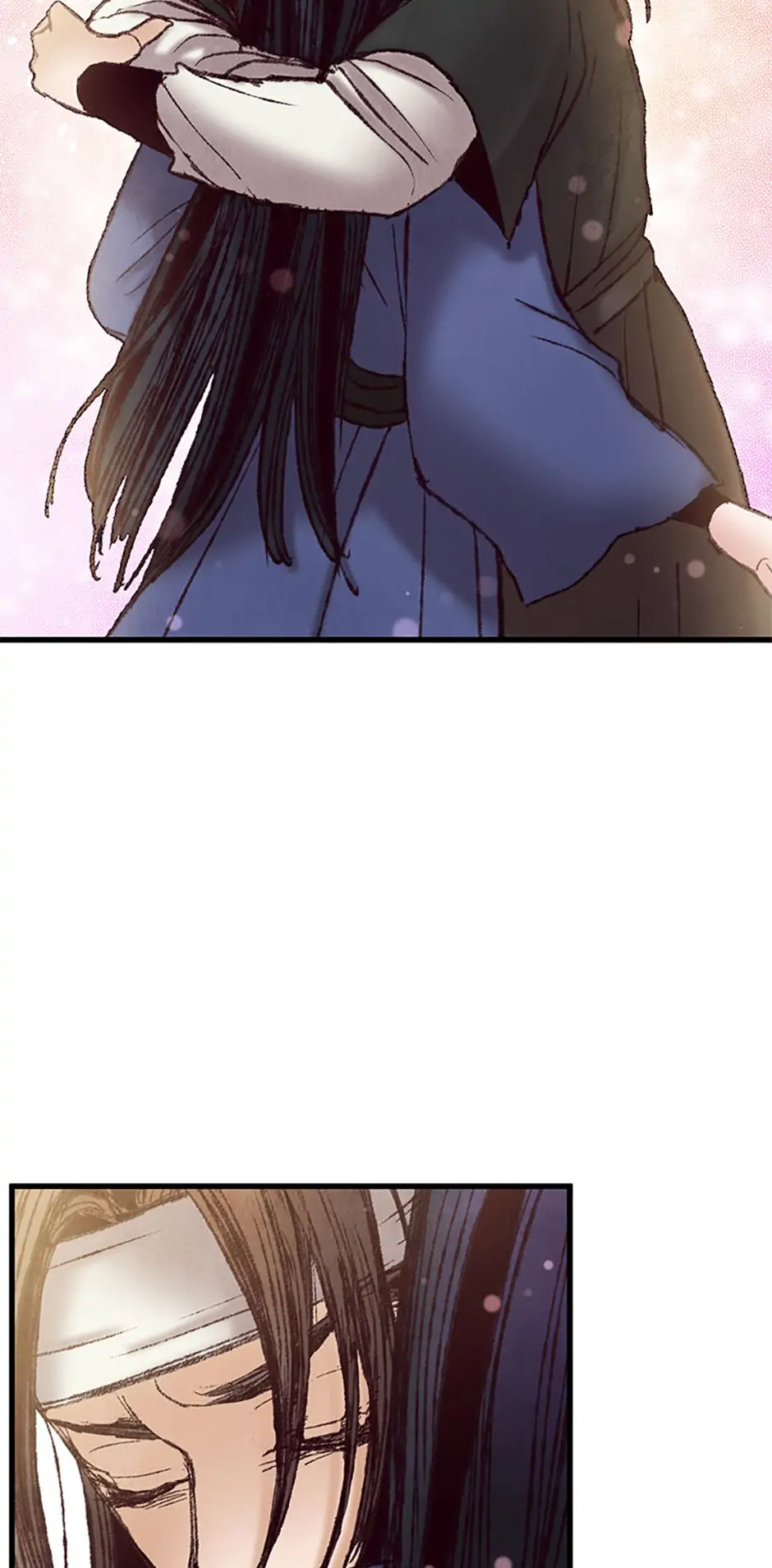 Intoxicated Butterfly and Cold Moon Chapter 48 - Page 18