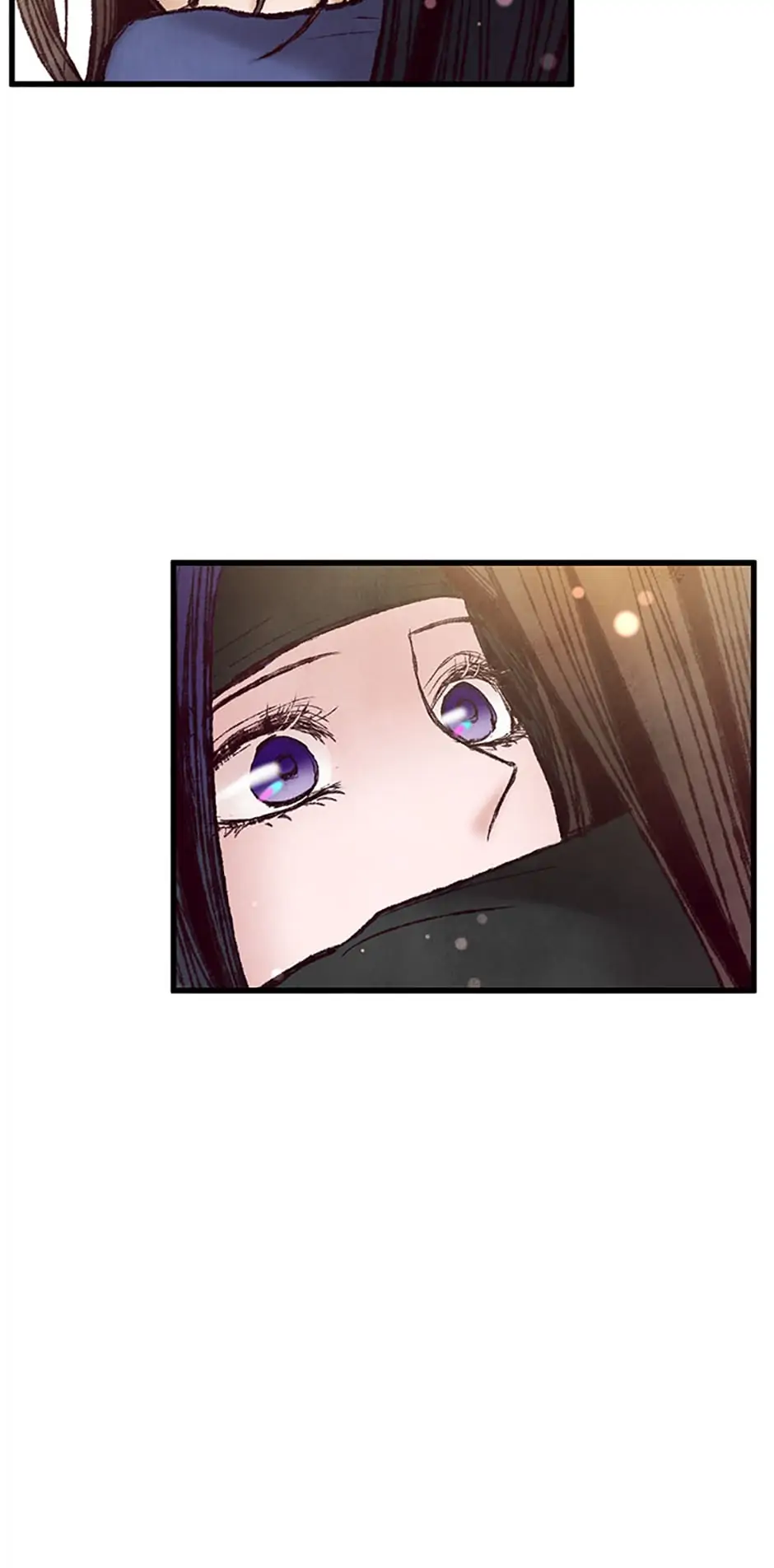 Intoxicated Butterfly and Cold Moon Chapter 48 - Page 19