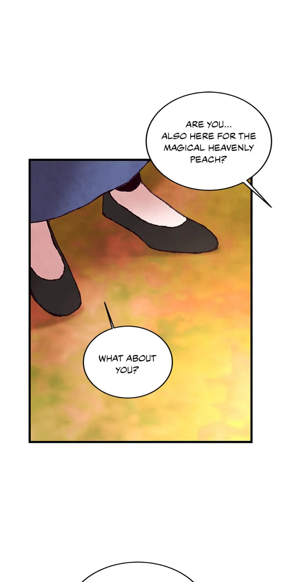 Intoxicated Butterfly and Cold Moon Chapter 48 - Page 25