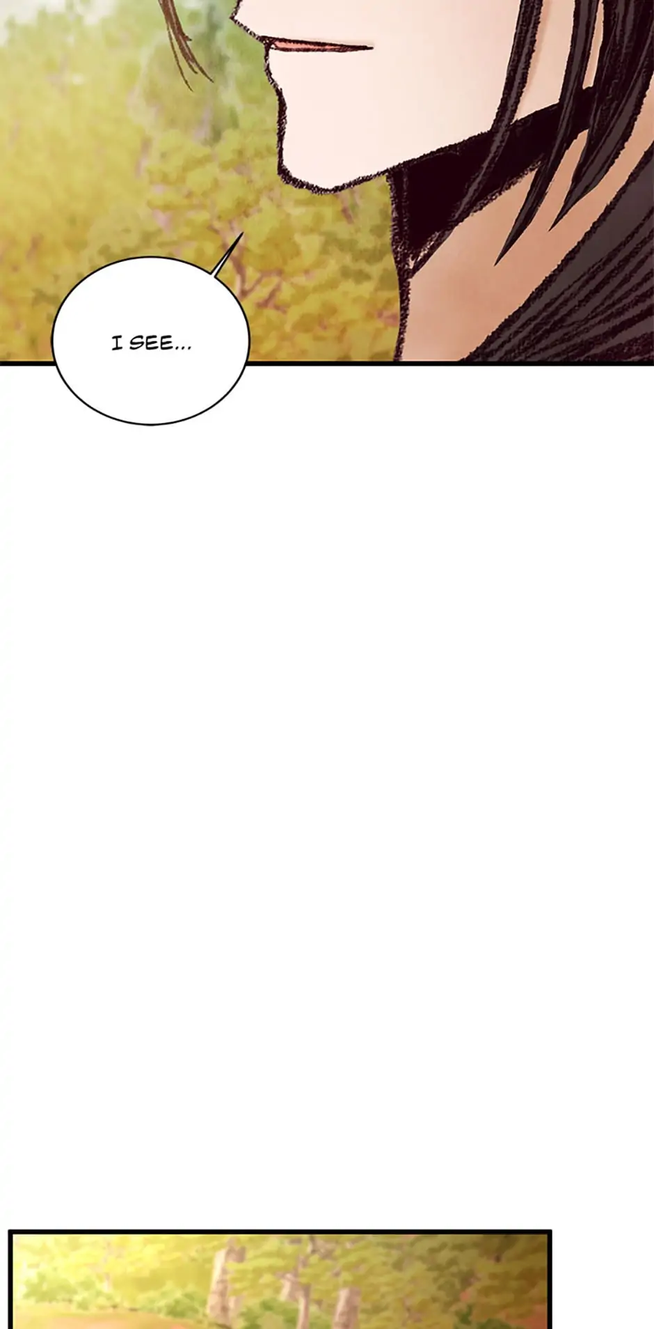 Intoxicated Butterfly and Cold Moon Chapter 48 - Page 28