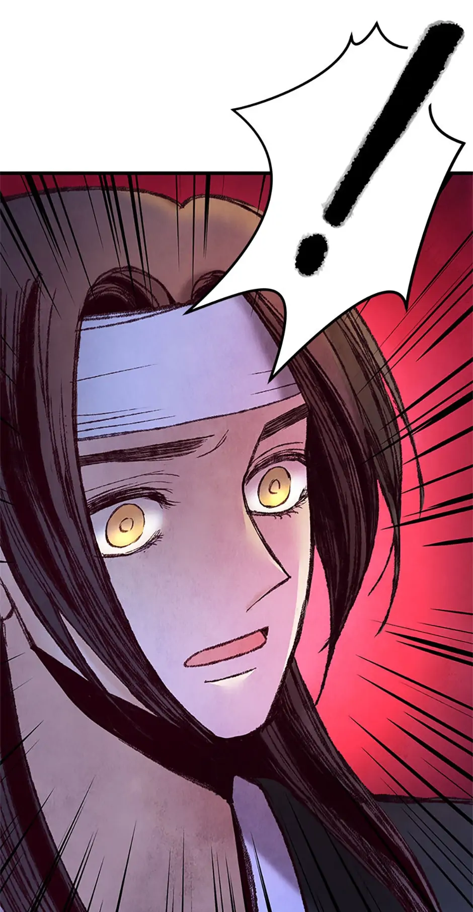 Intoxicated Butterfly and Cold Moon Chapter 48 - Page 35