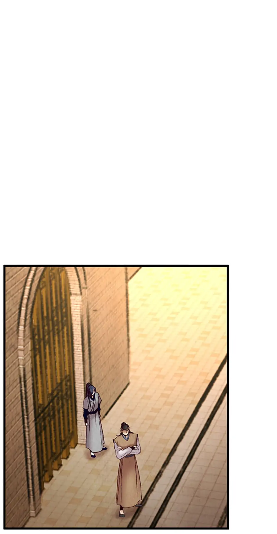 Intoxicated Butterfly and Cold Moon Chapter 48 - Page 37