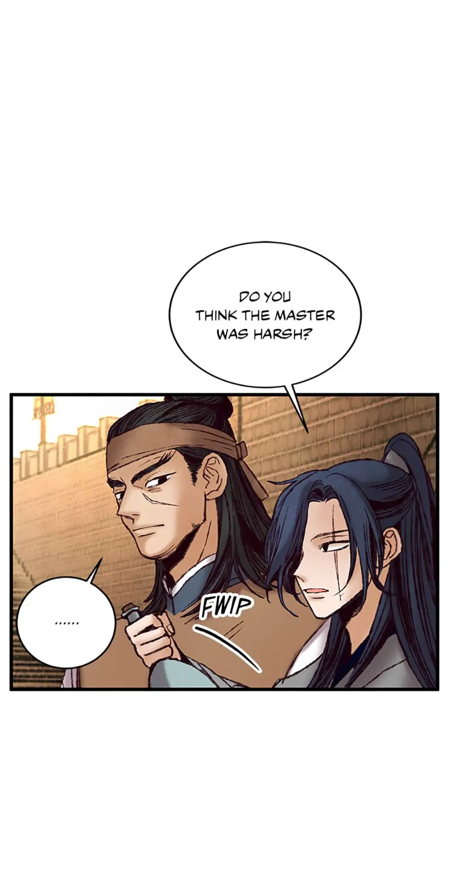 Intoxicated Butterfly and Cold Moon Chapter 48 - Page 38