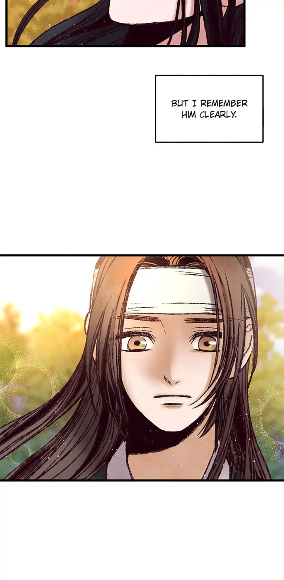 Intoxicated Butterfly and Cold Moon Chapter 48 - Page 4