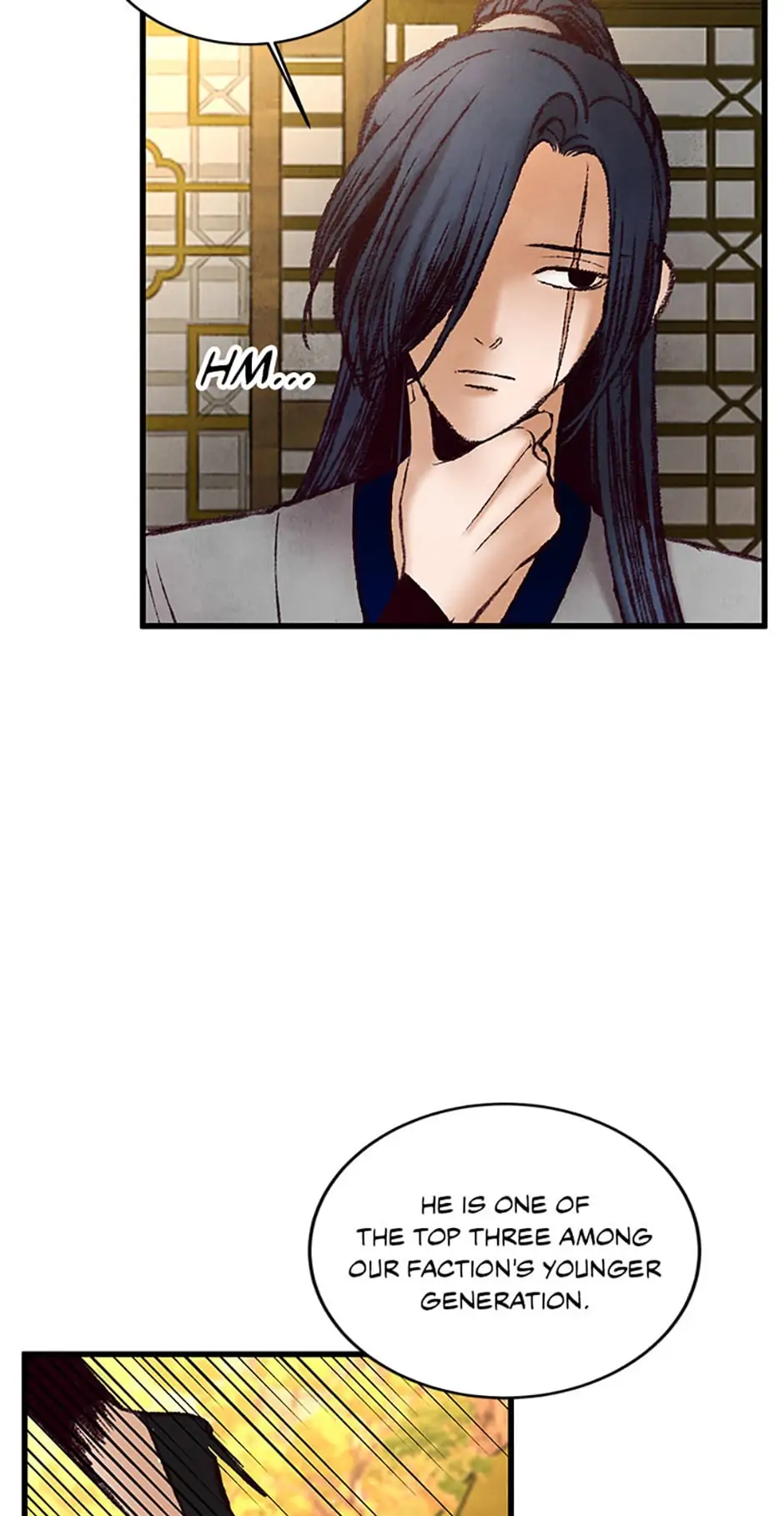Intoxicated Butterfly and Cold Moon Chapter 48 - Page 43