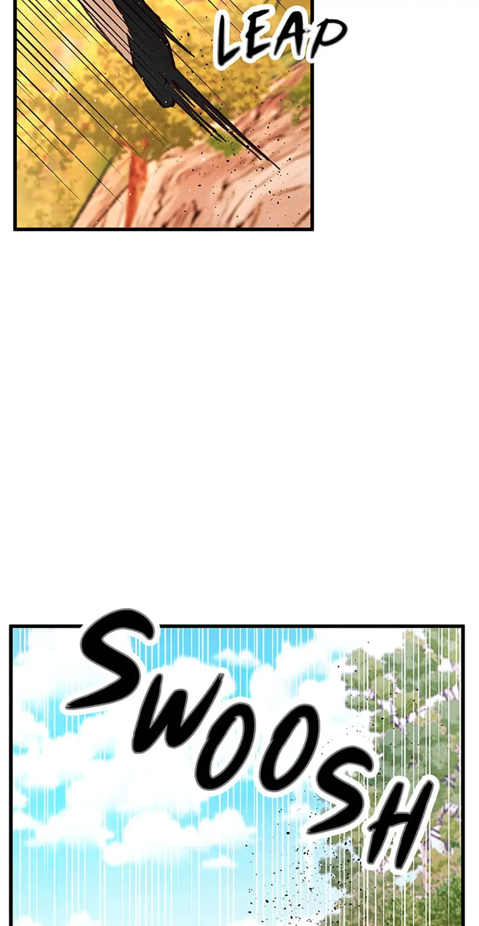 Intoxicated Butterfly and Cold Moon Chapter 48 - Page 44