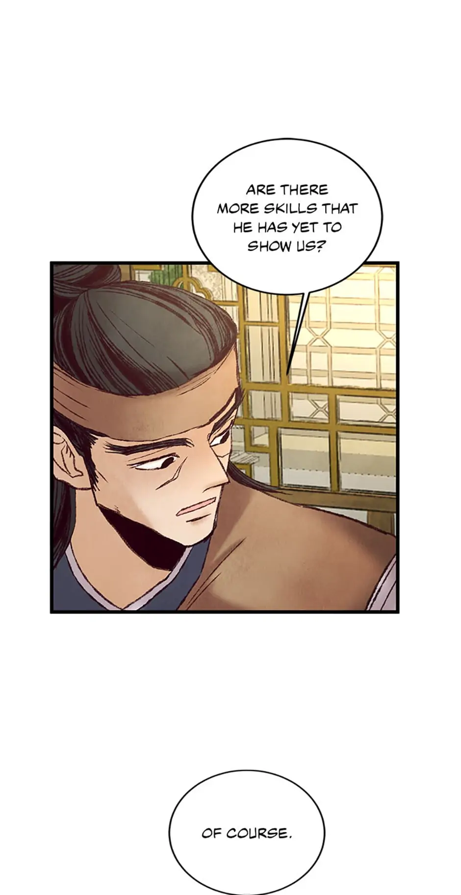 Intoxicated Butterfly and Cold Moon Chapter 48 - Page 46