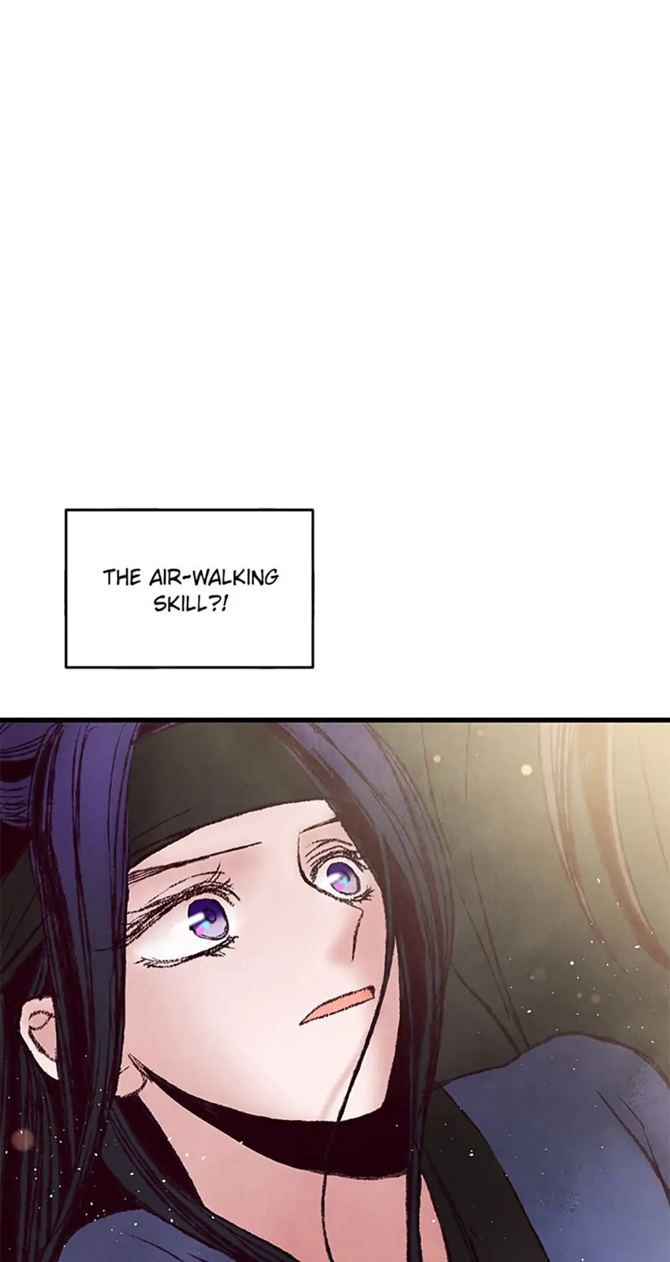 Intoxicated Butterfly and Cold Moon Chapter 48 - Page 53
