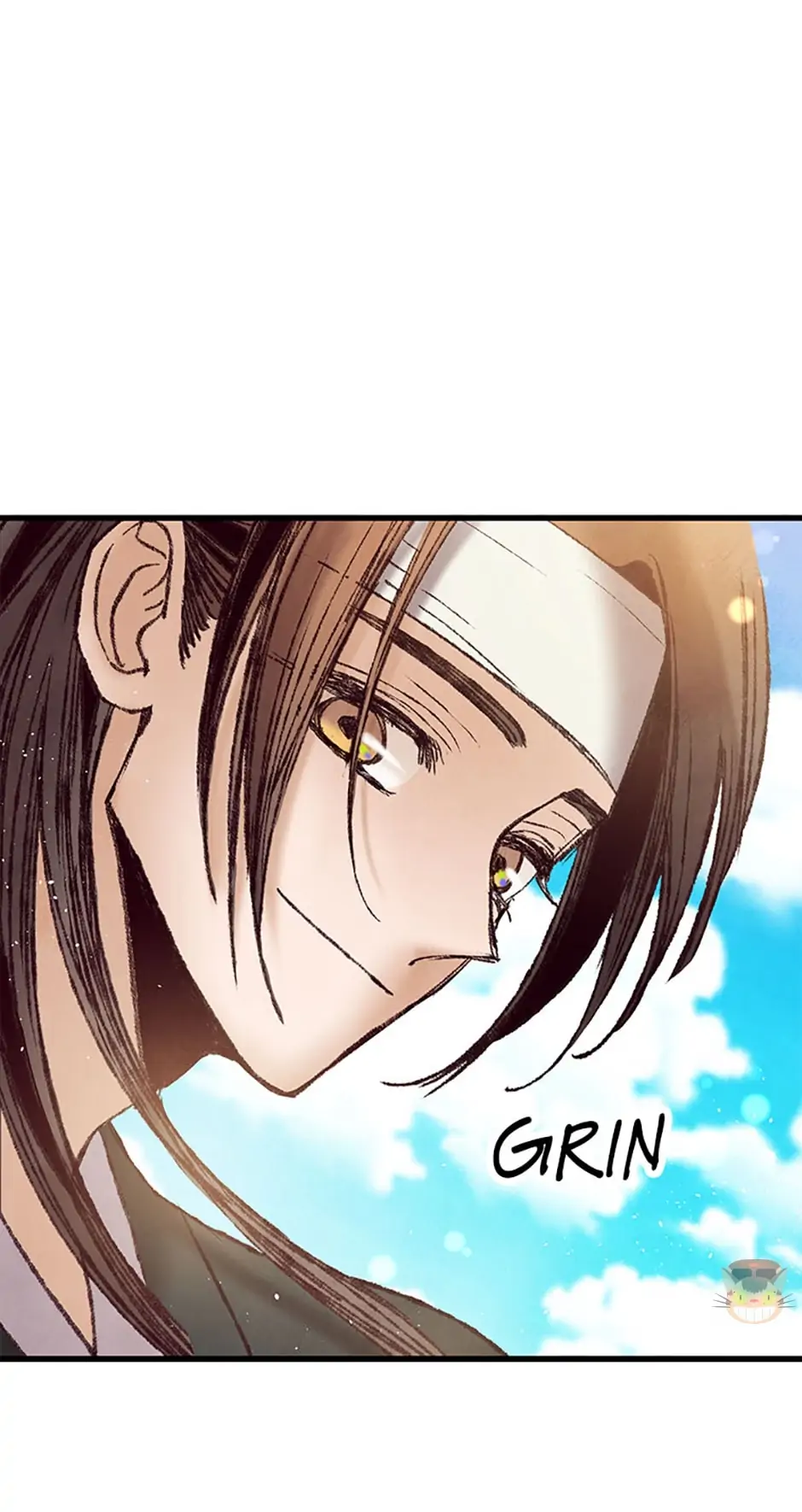Intoxicated Butterfly and Cold Moon Chapter 48 - Page 55