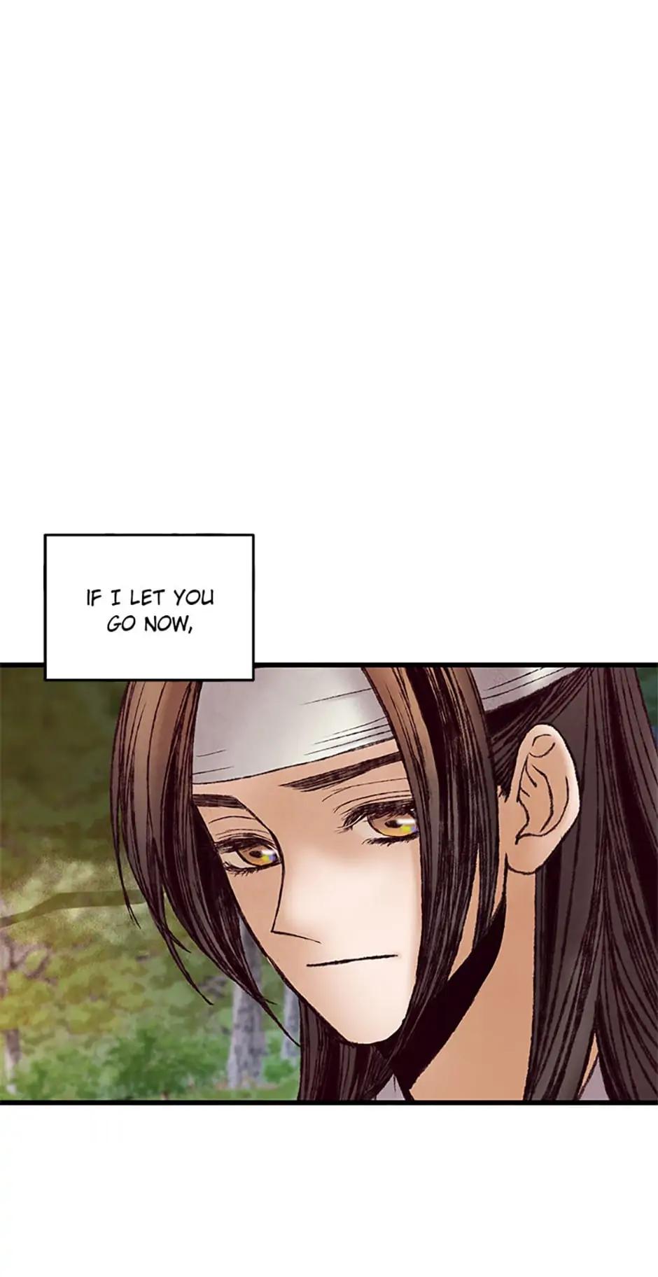 Intoxicated Butterfly and Cold Moon Chapter 48 - Page 9