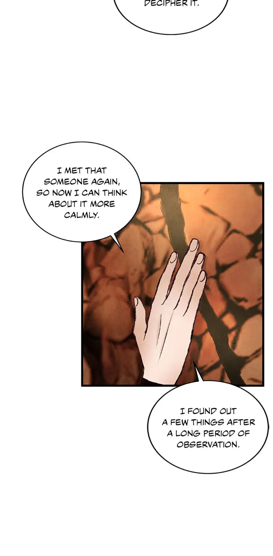 Intoxicated Butterfly and Cold Moon Chapter 49 - Page 12