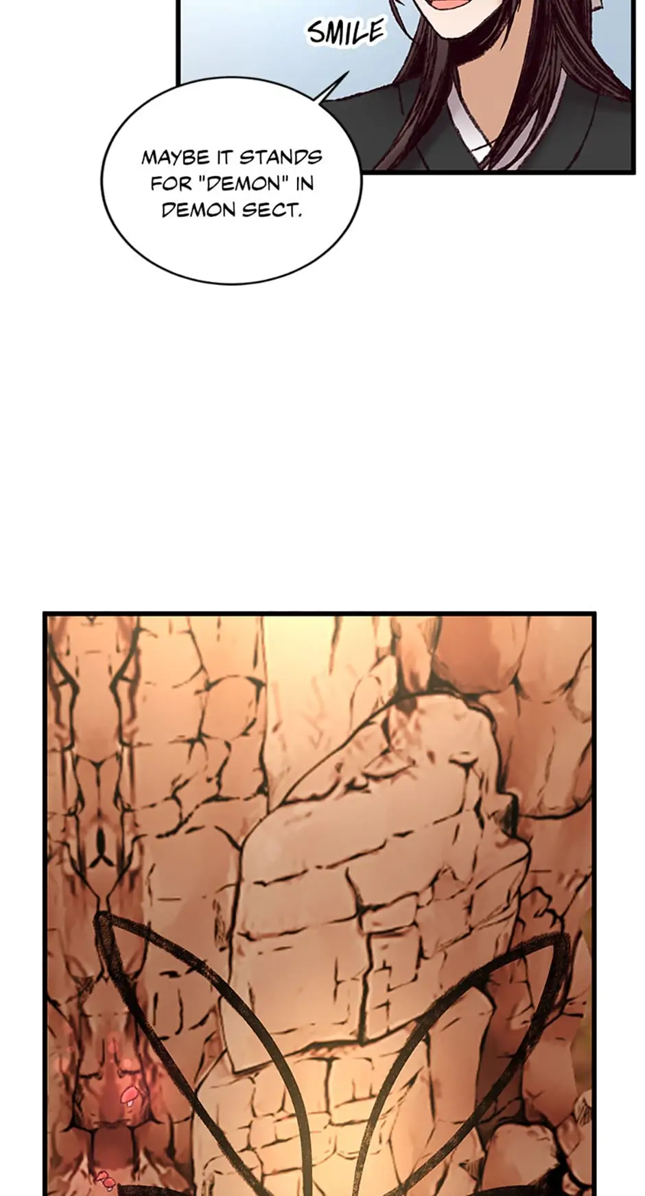 Intoxicated Butterfly and Cold Moon Chapter 49 - Page 17