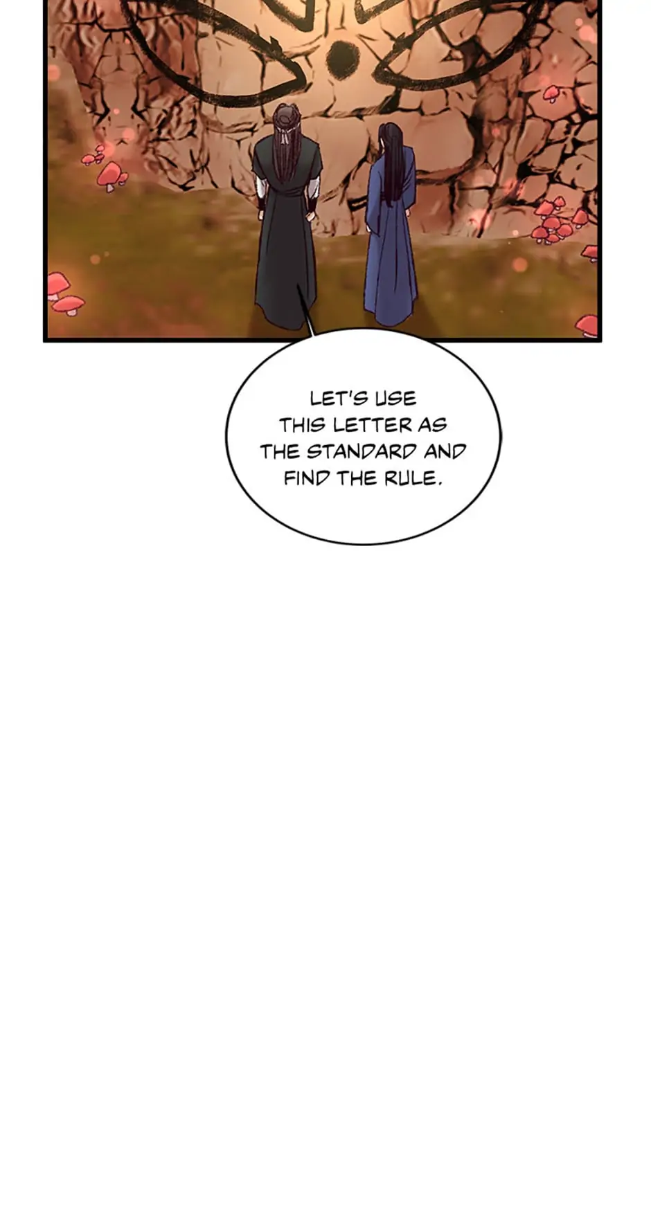 Intoxicated Butterfly and Cold Moon Chapter 49 - Page 18