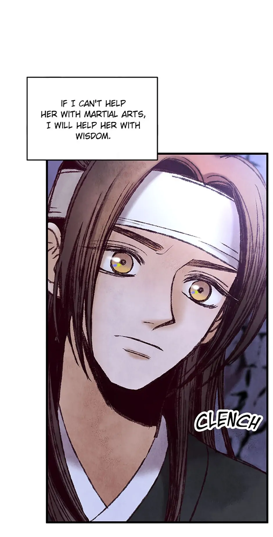 Intoxicated Butterfly and Cold Moon Chapter 49 - Page 25