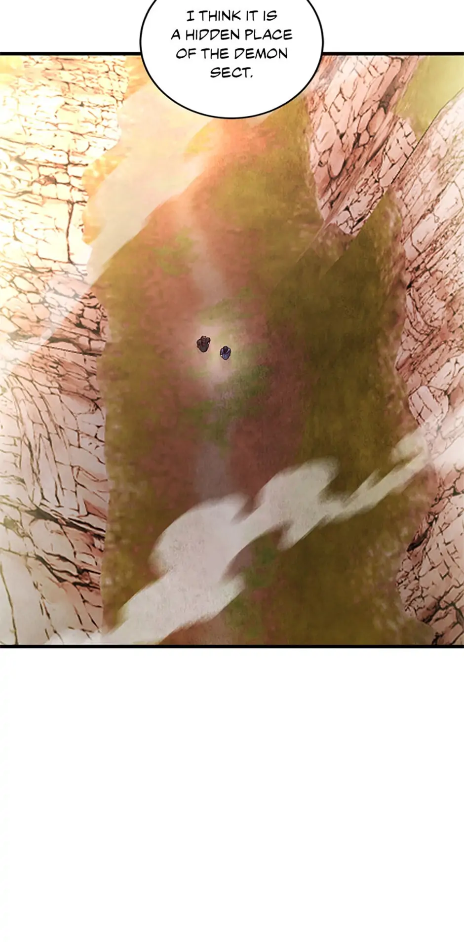 Intoxicated Butterfly and Cold Moon Chapter 49 - Page 3