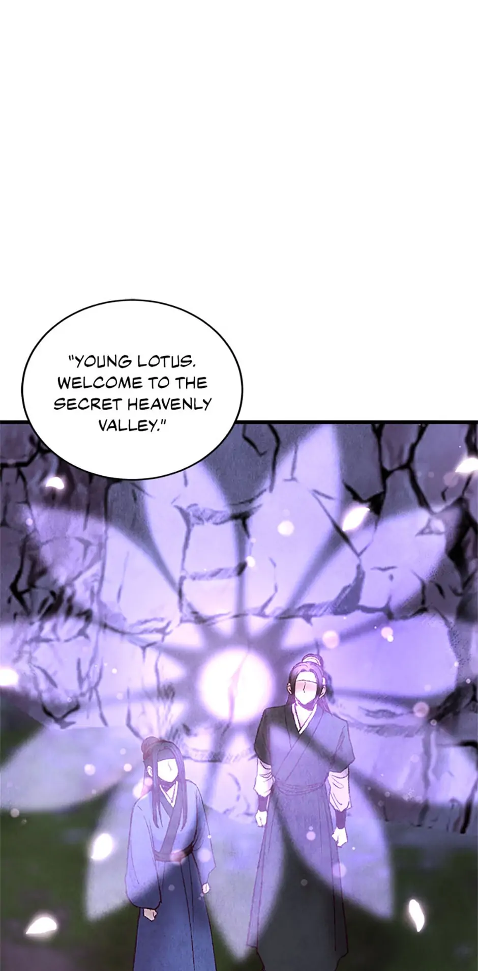 Intoxicated Butterfly and Cold Moon Chapter 49 - Page 33