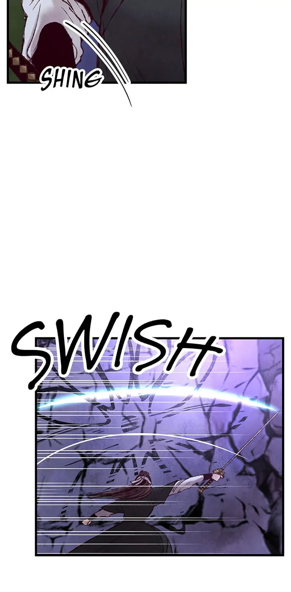 Intoxicated Butterfly and Cold Moon Chapter 49 - Page 36