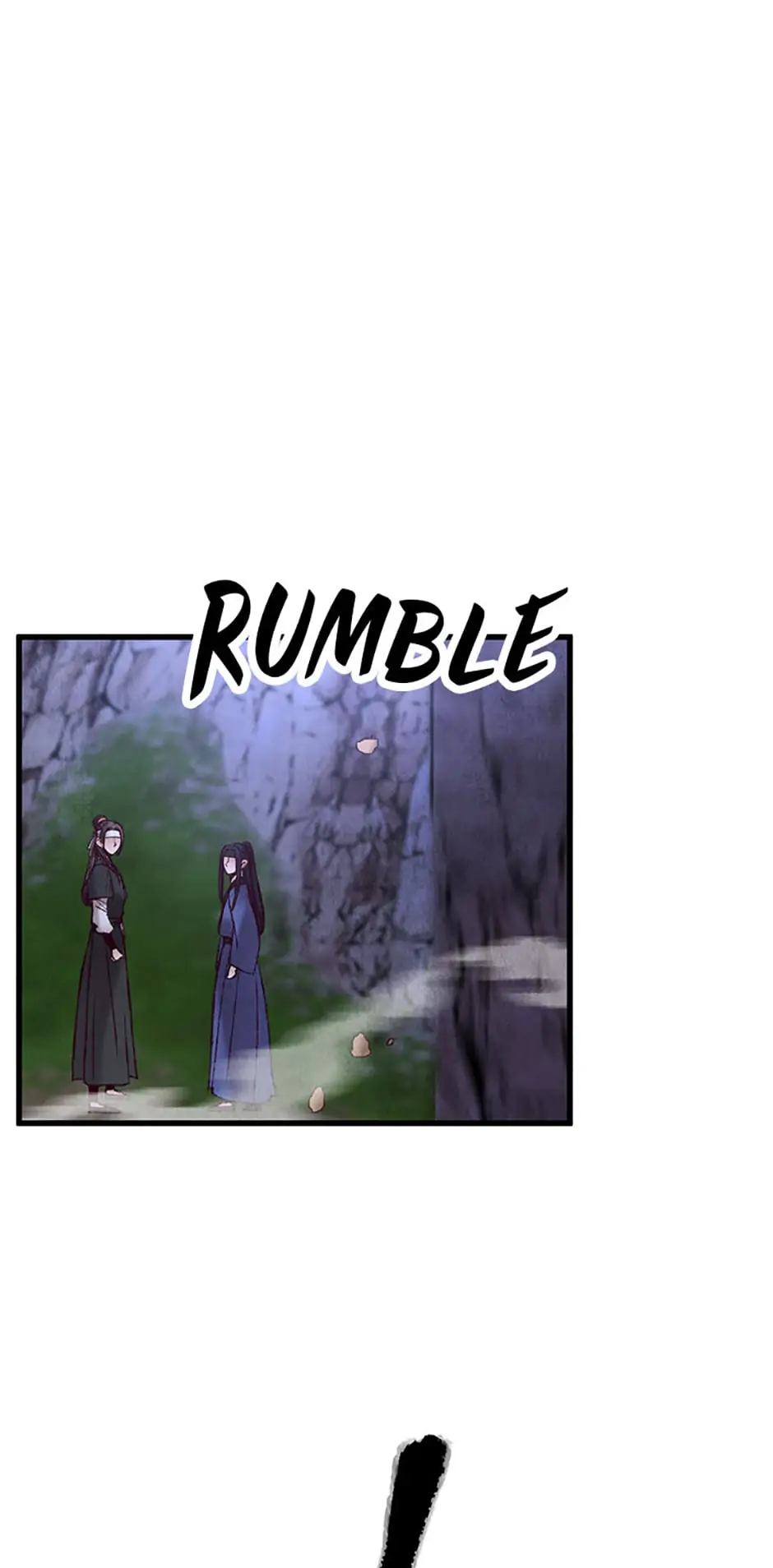 Intoxicated Butterfly and Cold Moon Chapter 49 - Page 38