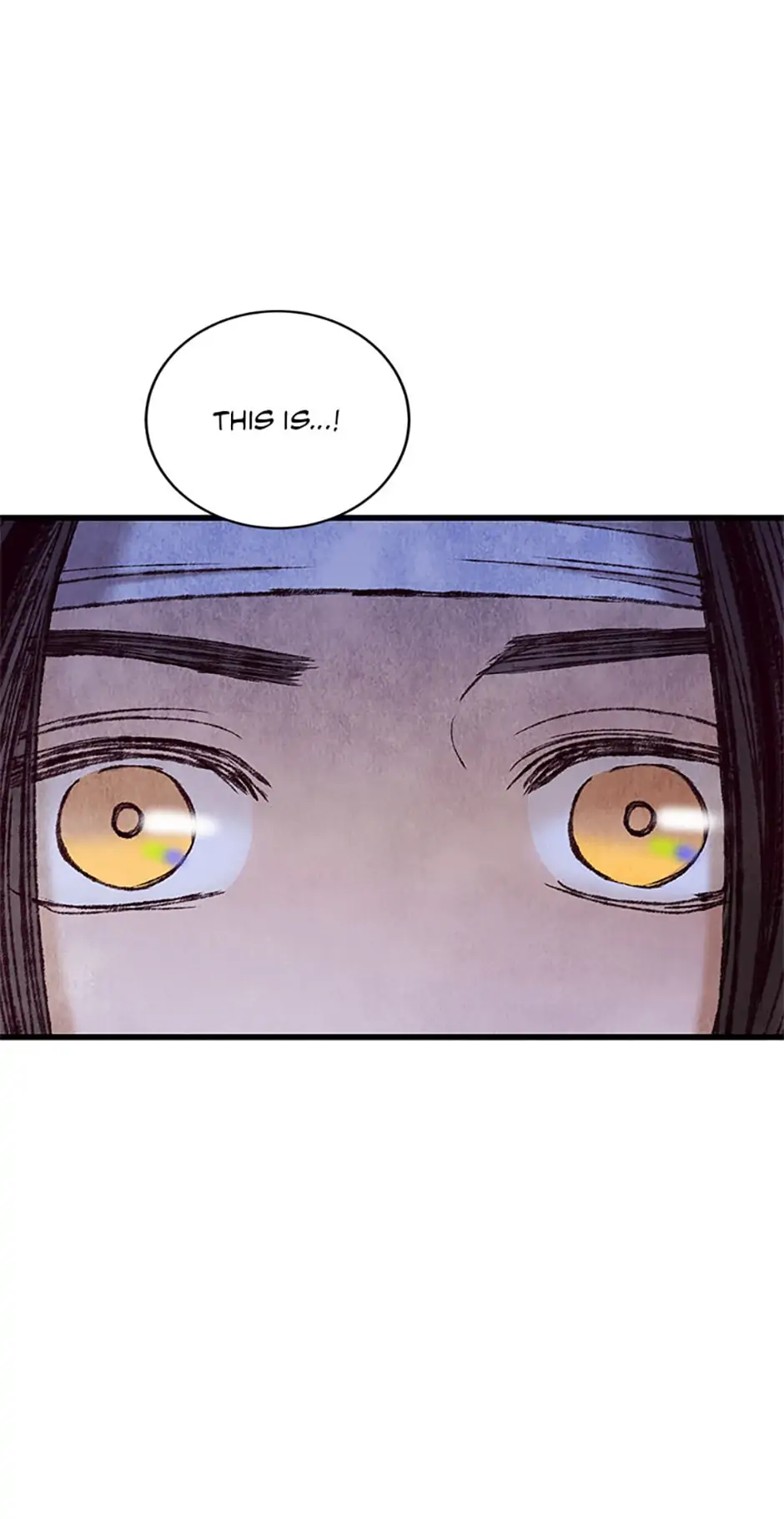 Intoxicated Butterfly and Cold Moon Chapter 49 - Page 50