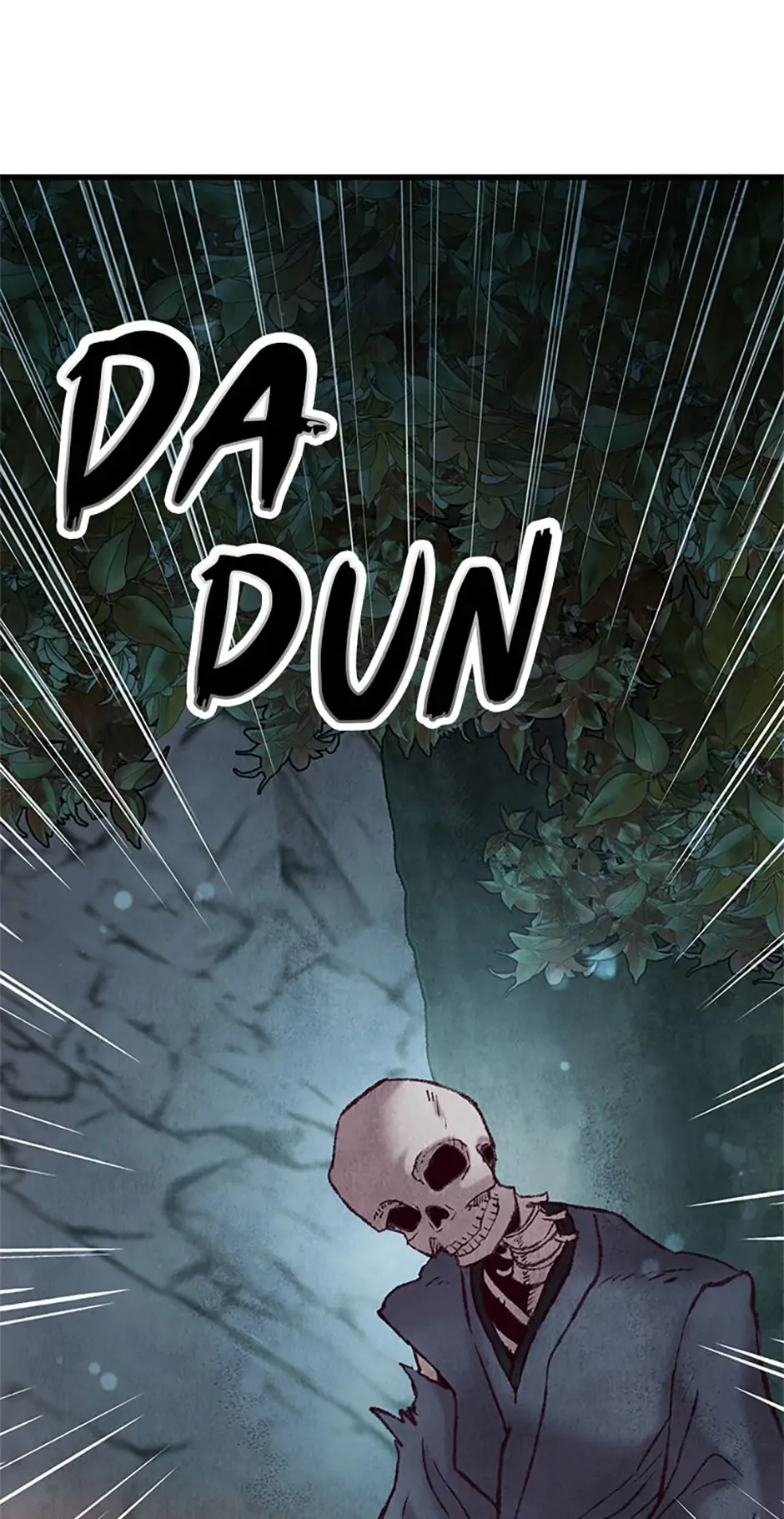 Intoxicated Butterfly and Cold Moon Chapter 49 - Page 51