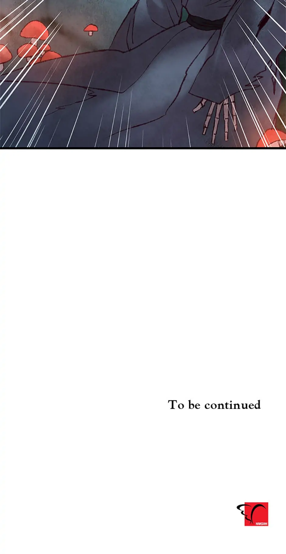 Intoxicated Butterfly and Cold Moon Chapter 49 - Page 52