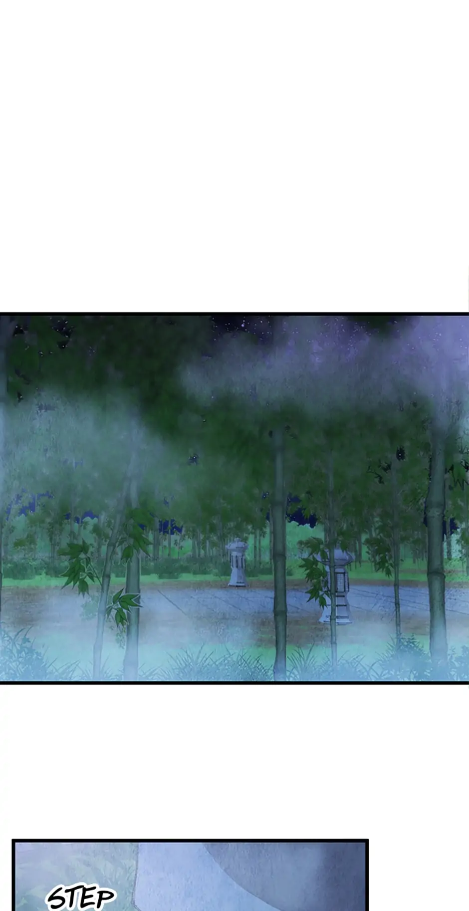 Intoxicated Butterfly and Cold Moon Chapter 5 - Page 10