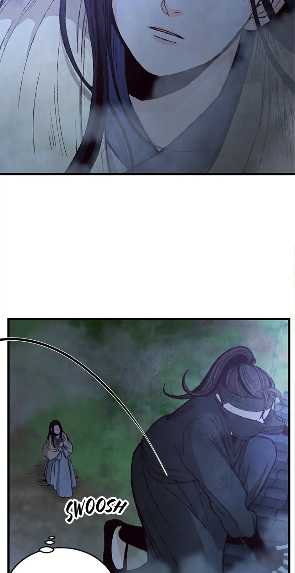 Intoxicated Butterfly and Cold Moon Chapter 5 - Page 13