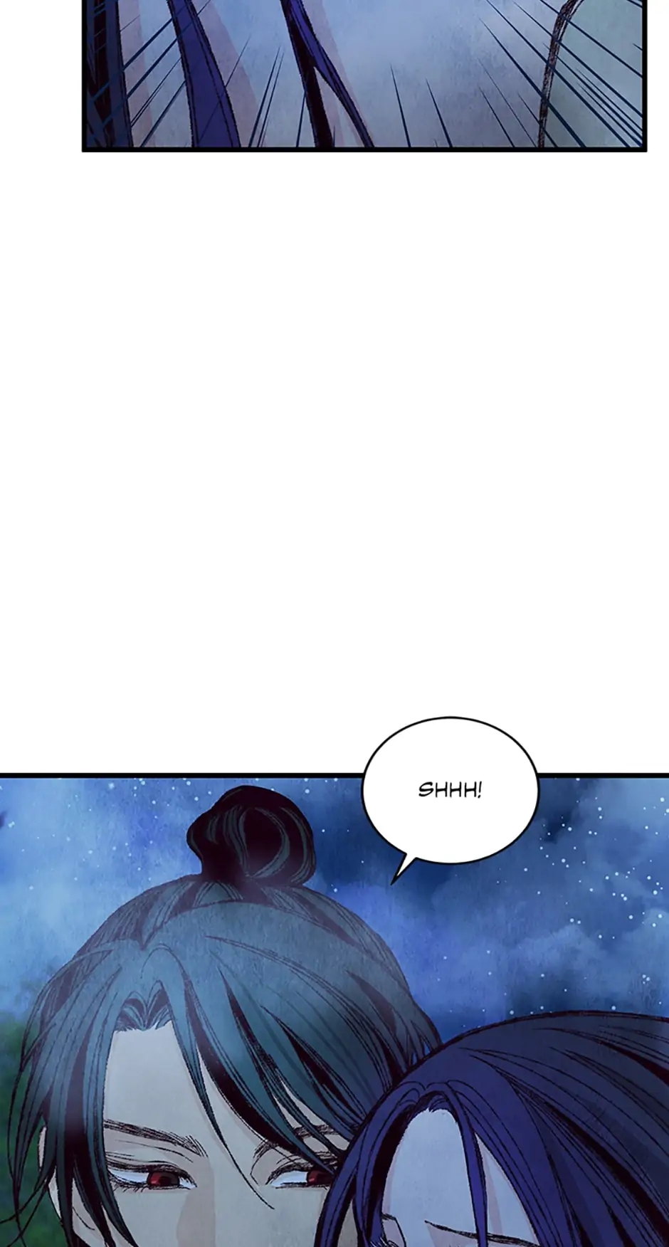 Intoxicated Butterfly and Cold Moon Chapter 5 - Page 17