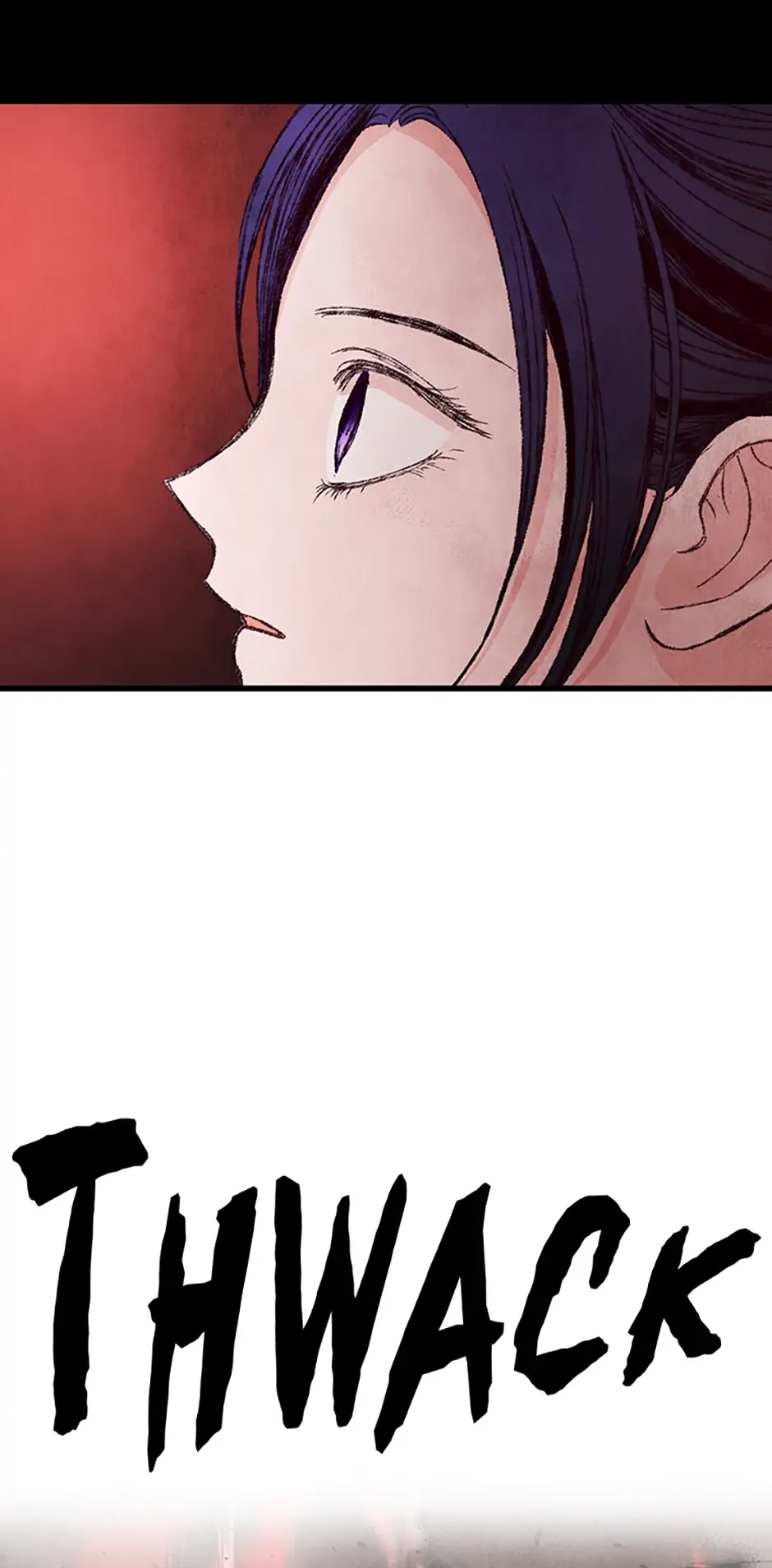 Intoxicated Butterfly and Cold Moon Chapter 5 - Page 2