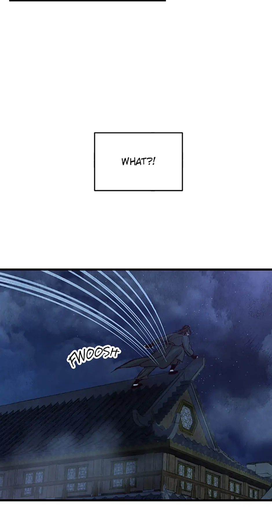 Intoxicated Butterfly and Cold Moon Chapter 5 - Page 20