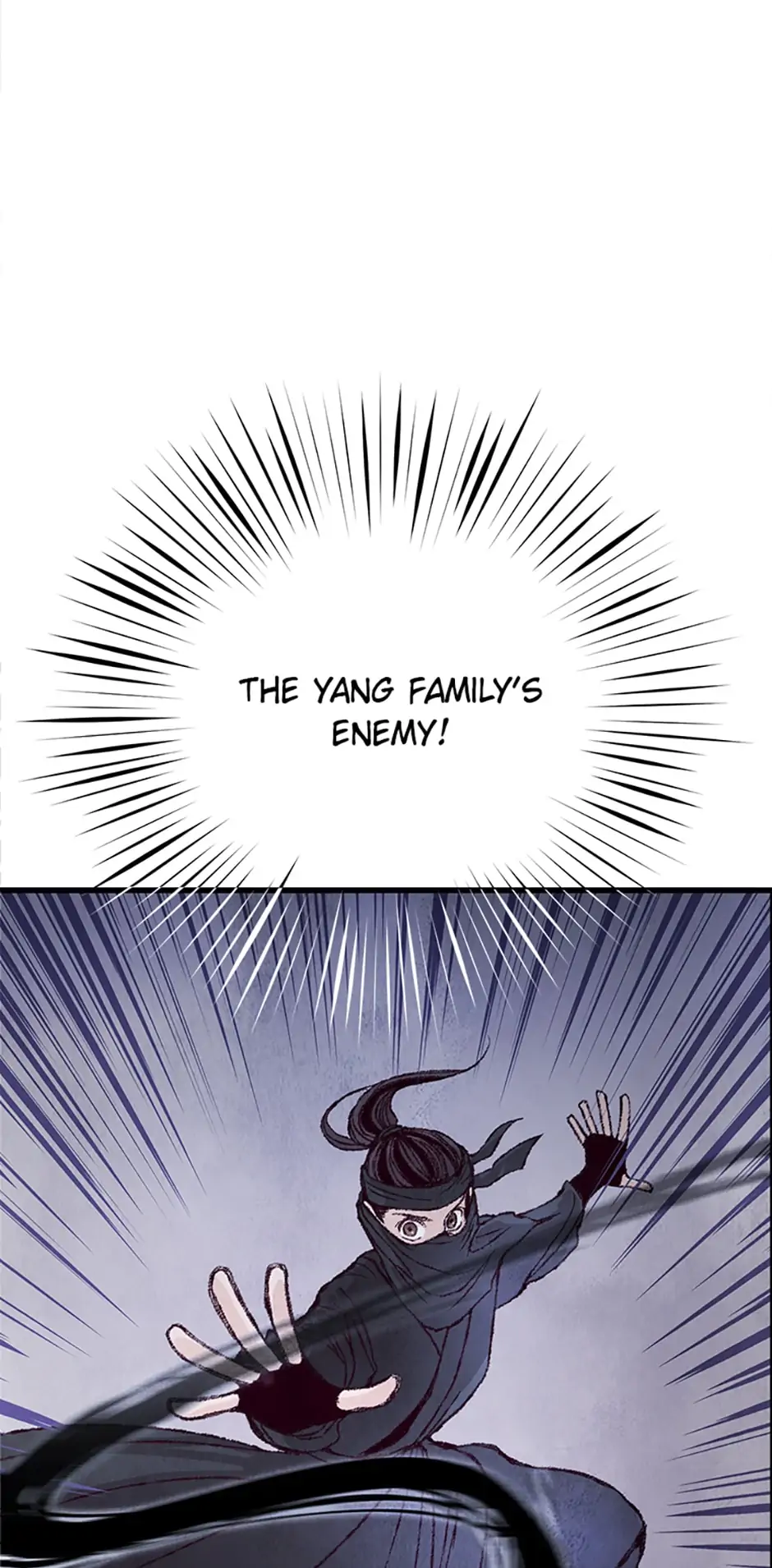 Intoxicated Butterfly and Cold Moon Chapter 5 - Page 23