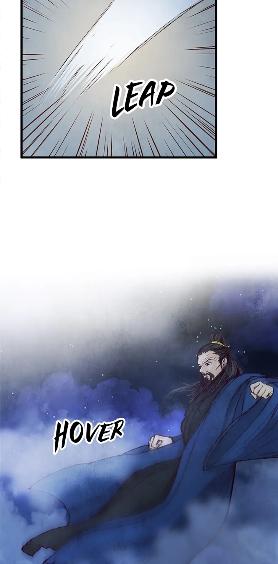 Intoxicated Butterfly and Cold Moon Chapter 5 - Page 25