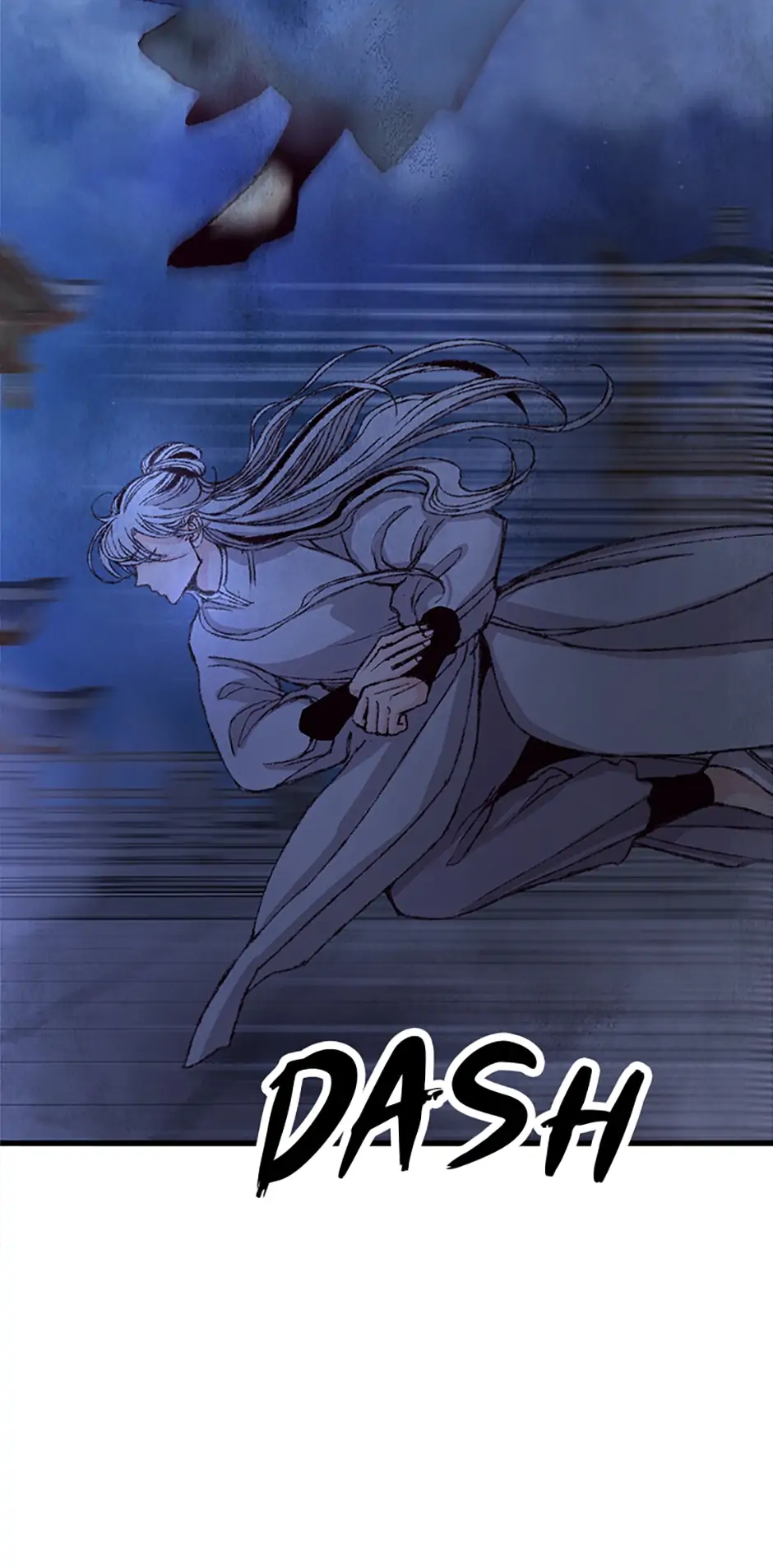 Intoxicated Butterfly and Cold Moon Chapter 5 - Page 26