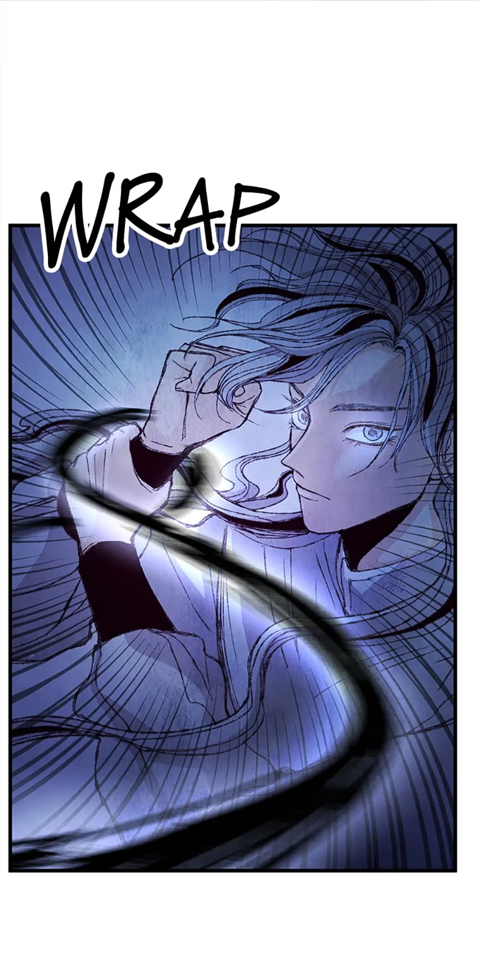 Intoxicated Butterfly and Cold Moon Chapter 5 - Page 27
