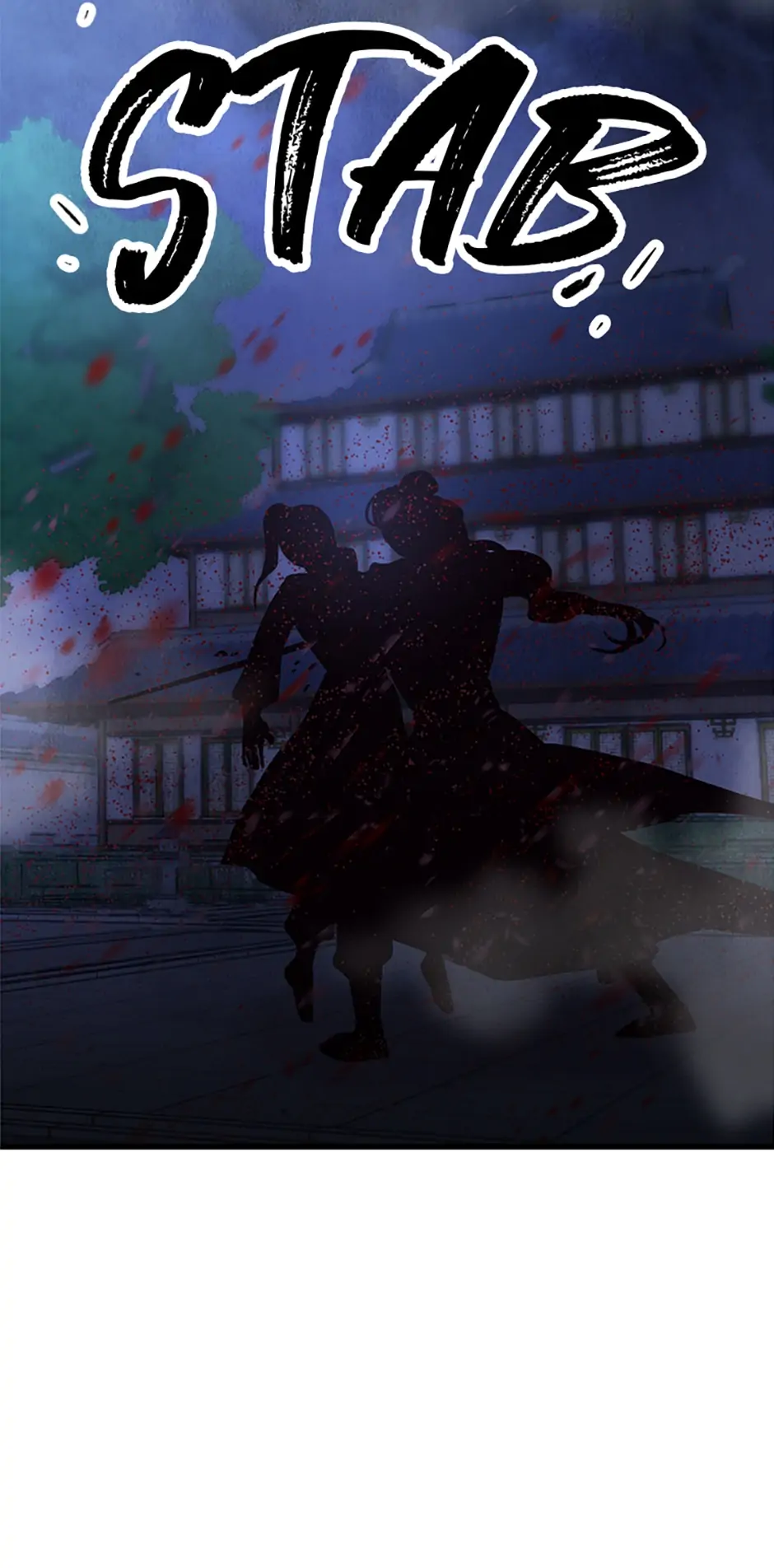 Intoxicated Butterfly and Cold Moon Chapter 5 - Page 31