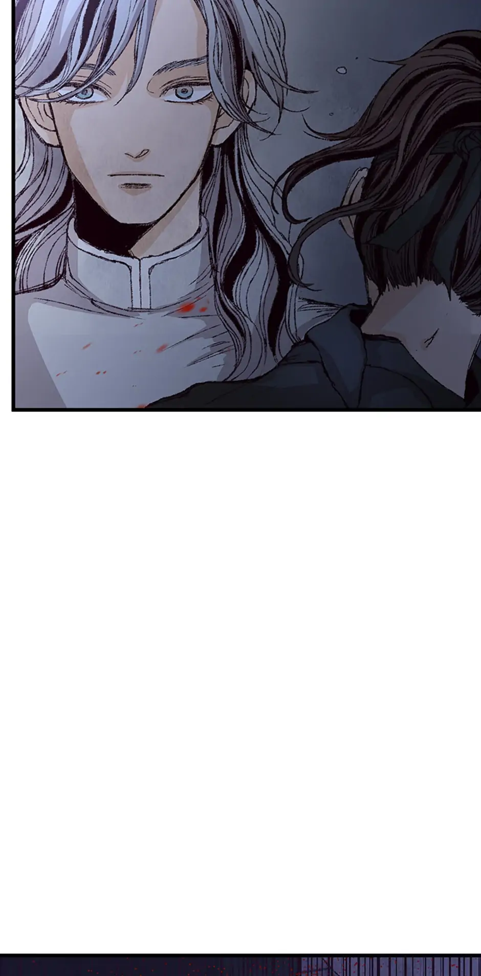 Intoxicated Butterfly and Cold Moon Chapter 5 - Page 34