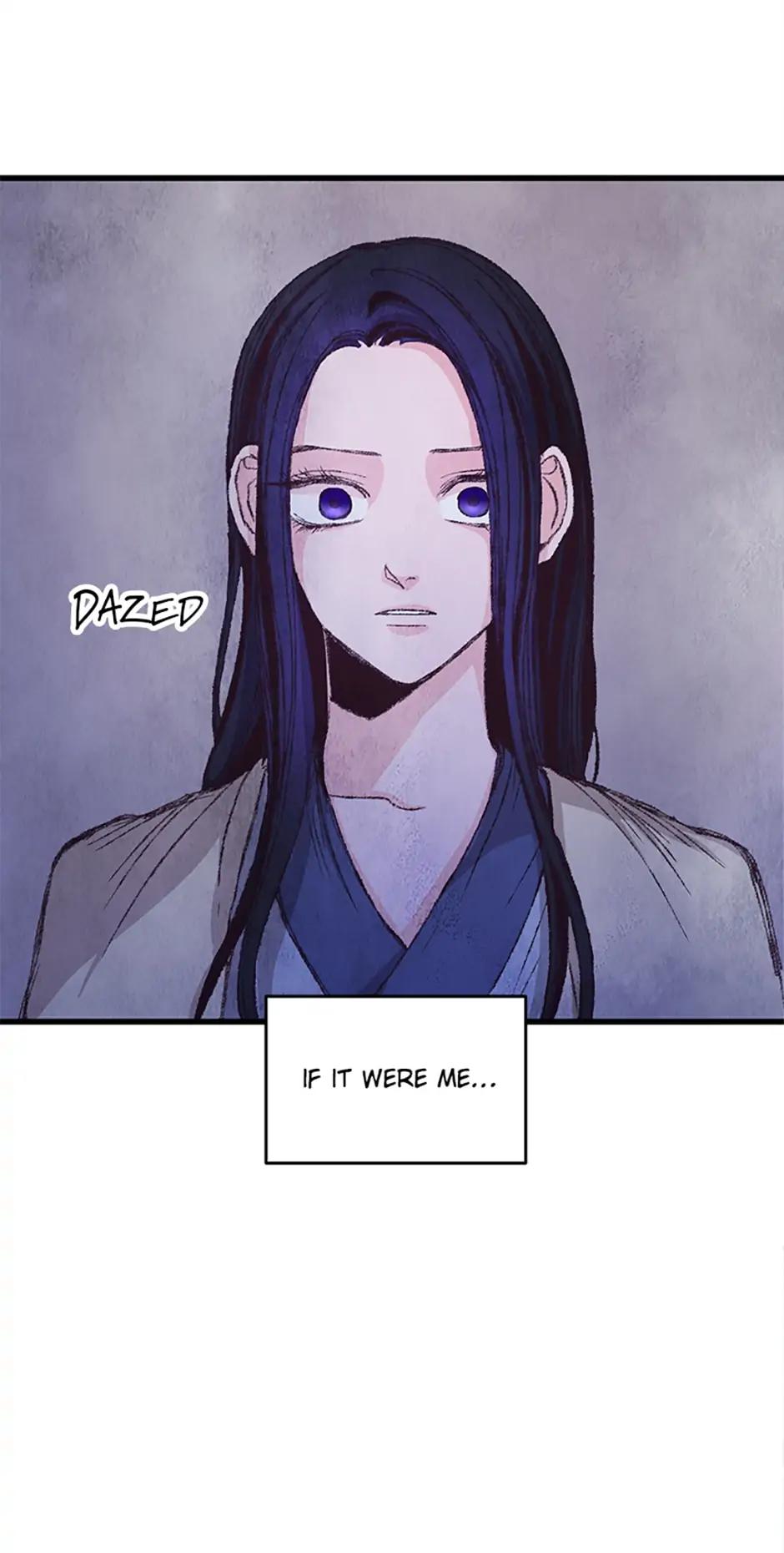 Intoxicated Butterfly and Cold Moon Chapter 5 - Page 42