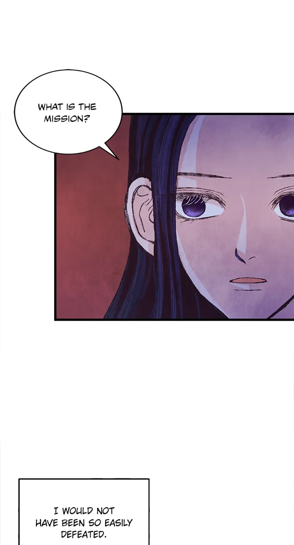 Intoxicated Butterfly and Cold Moon Chapter 5 - Page 44
