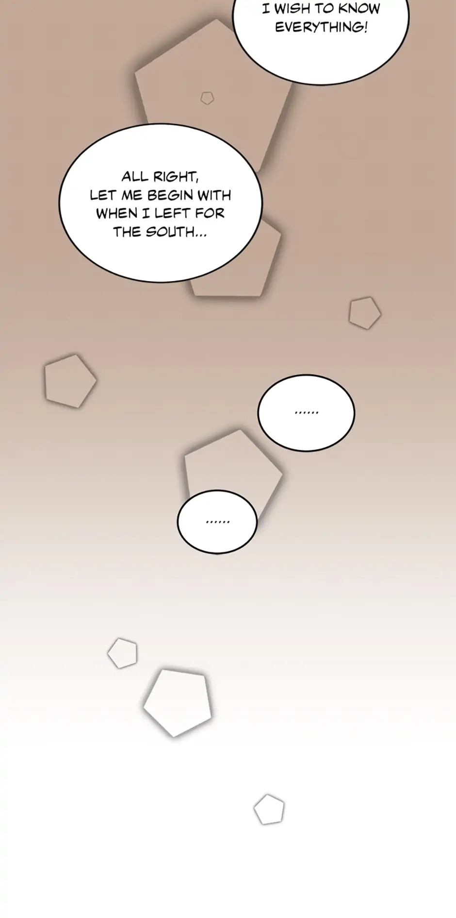 Intoxicated Butterfly and Cold Moon Chapter 5 - Page 54