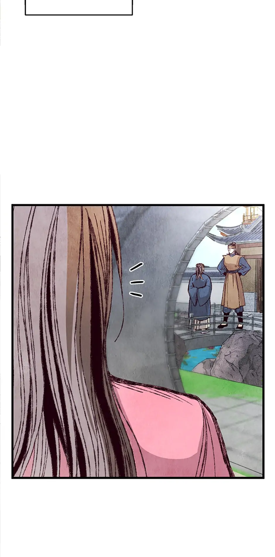 Intoxicated Butterfly and Cold Moon Chapter 5 - Page 57