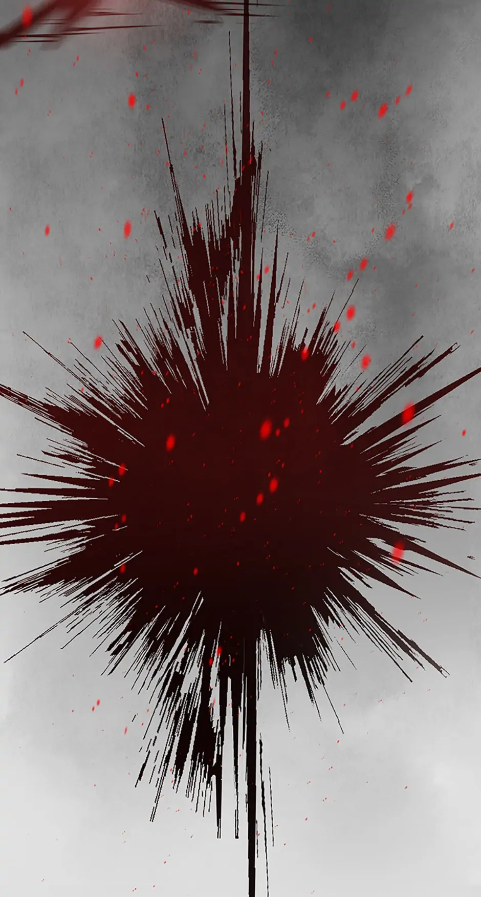 Intoxicated Butterfly and Cold Moon Chapter 5 - Page 6