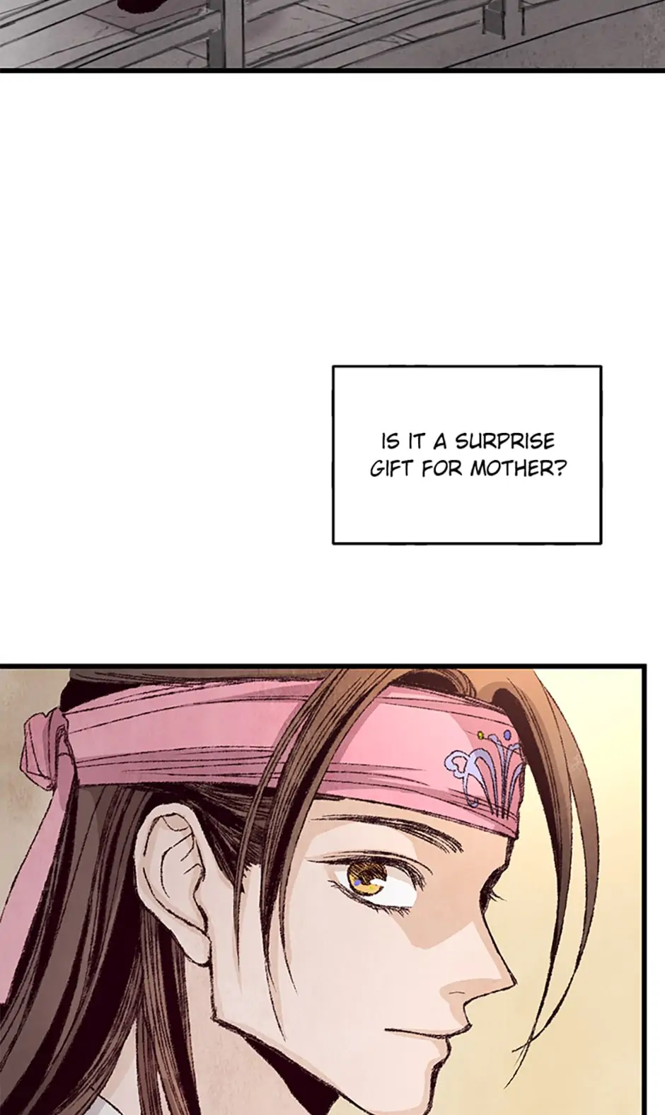 Intoxicated Butterfly and Cold Moon Chapter 5 - Page 62