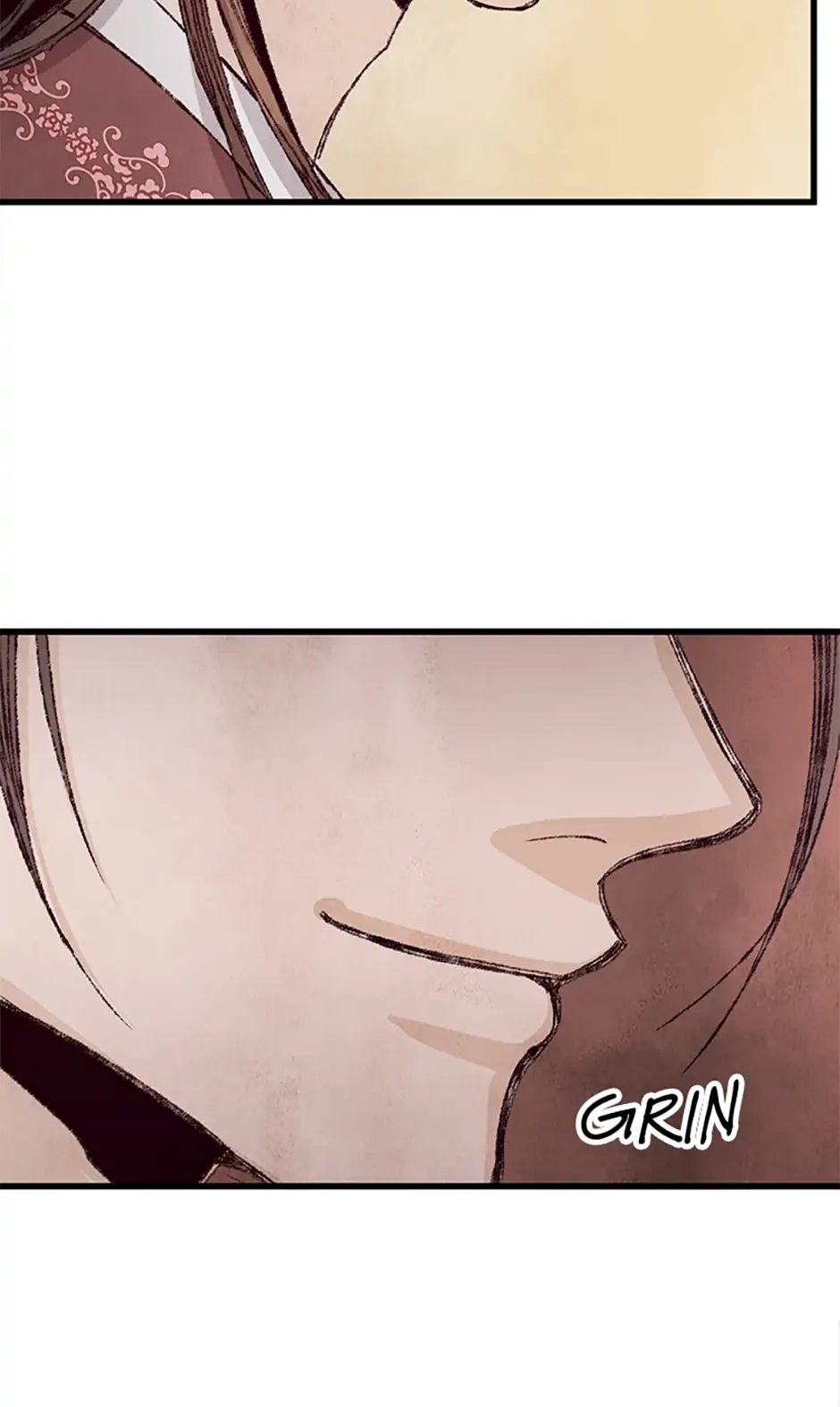 Intoxicated Butterfly and Cold Moon Chapter 5 - Page 63
