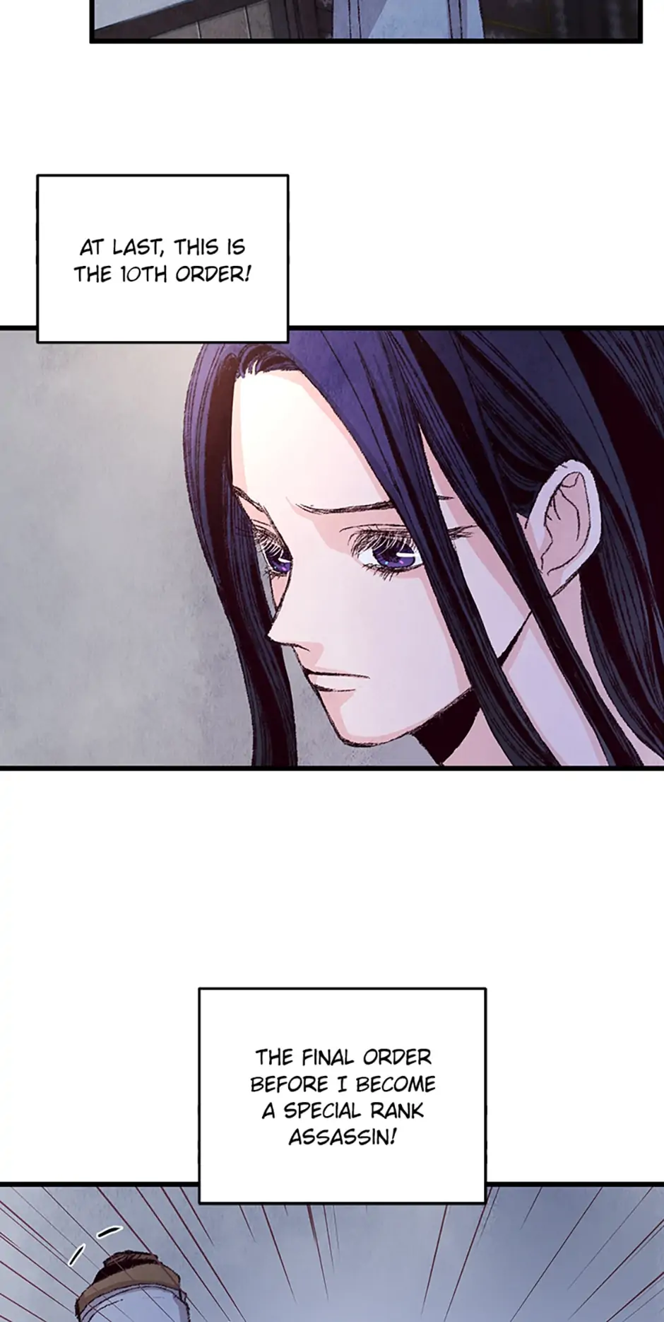 Intoxicated Butterfly and Cold Moon Chapter 5 - Page 66