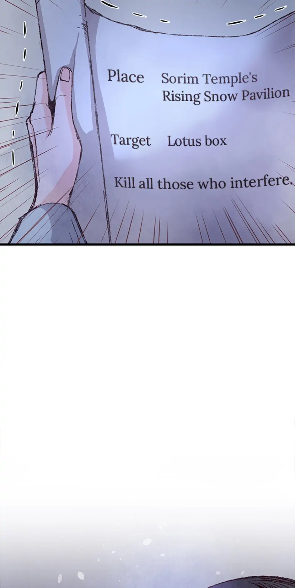 Intoxicated Butterfly and Cold Moon Chapter 5 - Page 67