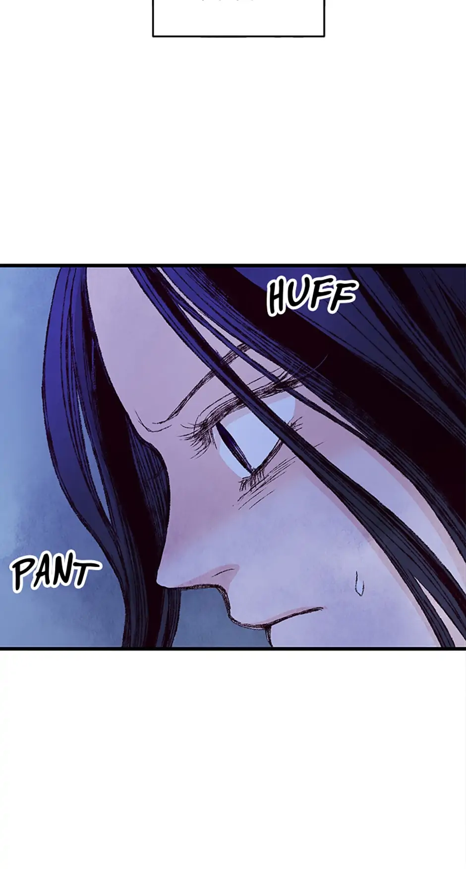 Intoxicated Butterfly and Cold Moon Chapter 5 - Page 8