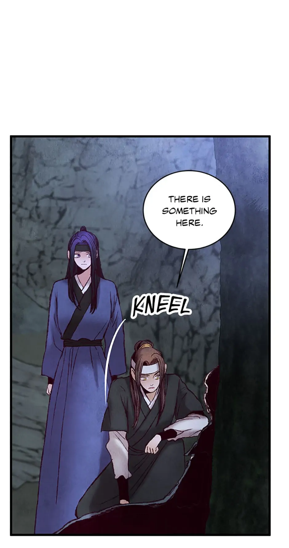 Intoxicated Butterfly and Cold Moon Chapter 50 - Page 10