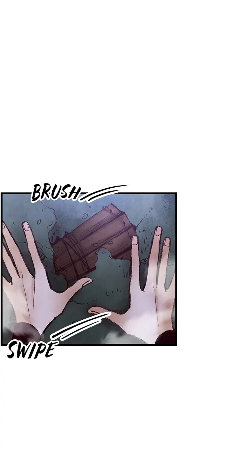 Intoxicated Butterfly and Cold Moon Chapter 50 - Page 11