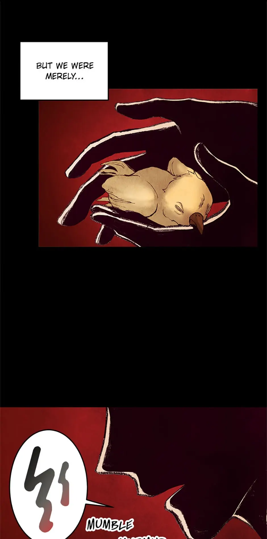 Intoxicated Butterfly and Cold Moon Chapter 50 - Page 16