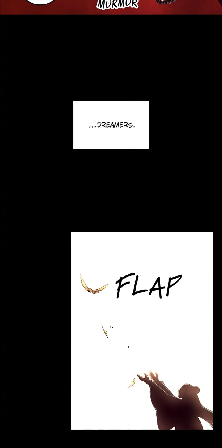 Intoxicated Butterfly and Cold Moon Chapter 50 - Page 17